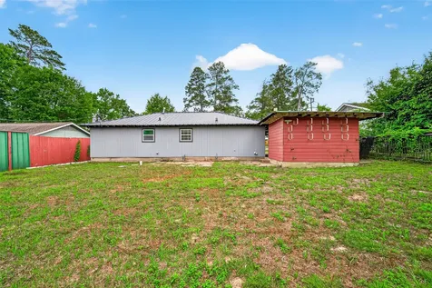 2012 White Oak Drive Conroe TX 77304