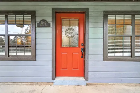 2012 White Oak Drive Conroe TX 77304