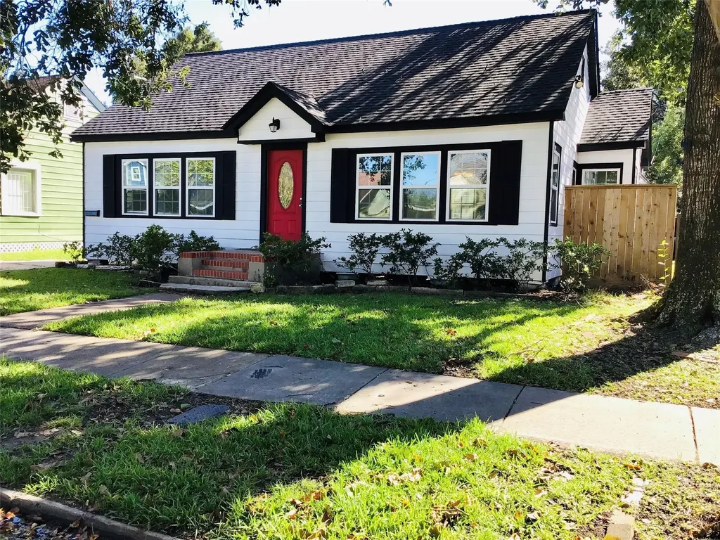 5530 Truett Street Houston TX 77023