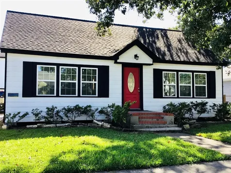 5530 Truett Street Houston TX 77023