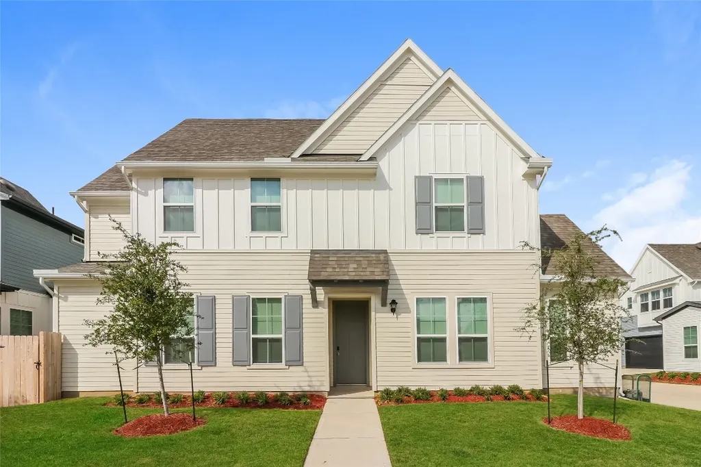 22808 Terrazzo Drive Katy TX 77449