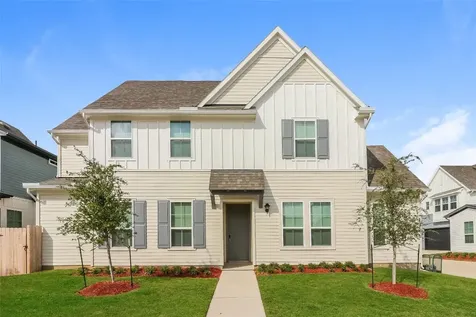 22808 Terrazzo Drive Katy TX 77449