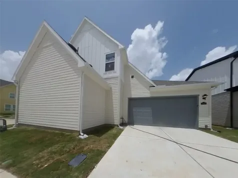 22808 Terrazzo Drive Katy TX 77449