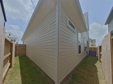 22808 Terrazzo Drive Katy TX 77449
