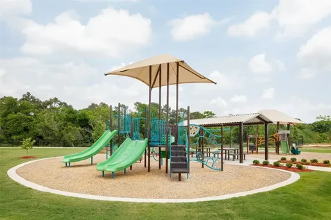 22808 Terrazzo Drive Katy TX 77449