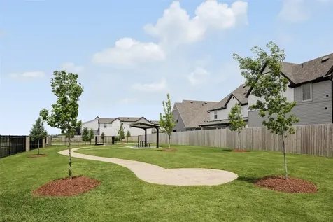 22808 Terrazzo Drive Katy TX 77449