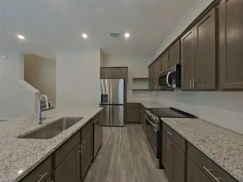 22808 Terrazzo Drive Katy TX 77449