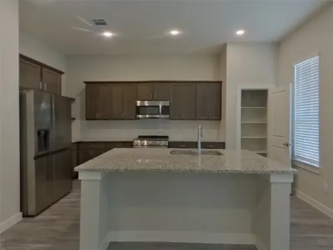 22808 Terrazzo Drive Katy TX 77449