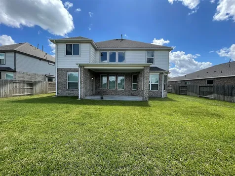 60 Indian Wells Drive Manvel TX 77578