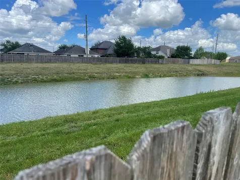 60 Indian Wells Drive Manvel TX 77578