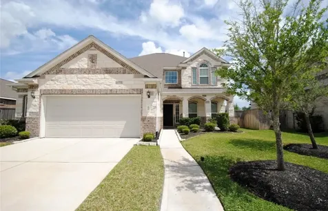 60 Indian Wells Drive Manvel TX 77578