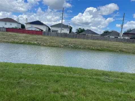60 Indian Wells Drive Manvel TX 77578