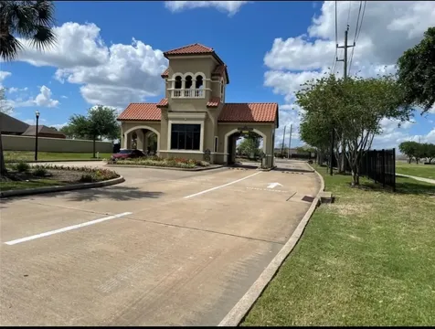 60 Indian Wells Drive Manvel TX 77578