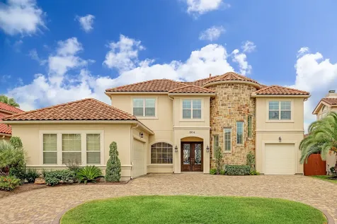 1914 Mystic Arbor Lane Houston TX 77077