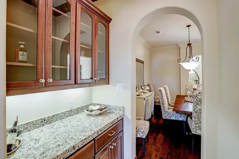 1914 Mystic Arbor Lane Houston TX 77077