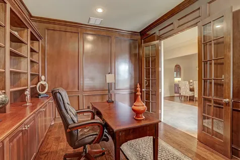 1914 Mystic Arbor Lane Houston TX 77077