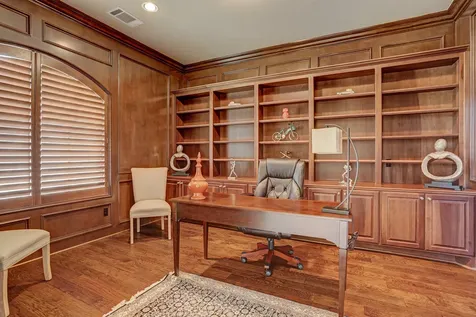 1914 Mystic Arbor Lane Houston TX 77077