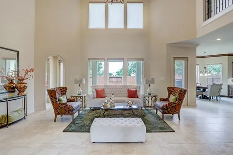 1914 Mystic Arbor Lane Houston TX 77077
