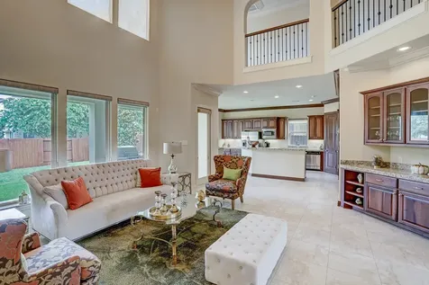 1914 Mystic Arbor Lane Houston TX 77077