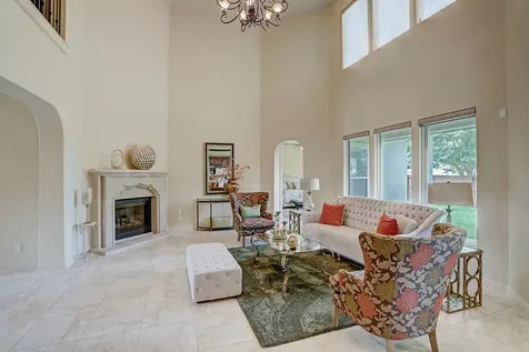 1914 Mystic Arbor Lane Houston TX 77077