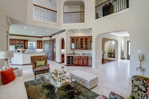 1914 Mystic Arbor Lane Houston TX 77077