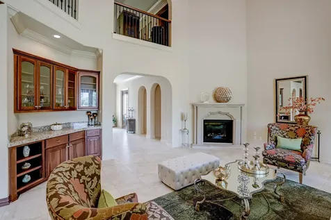 1914 Mystic Arbor Lane Houston TX 77077