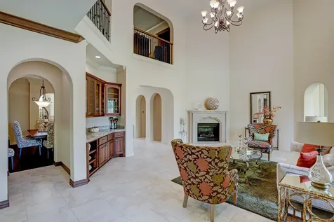 1914 Mystic Arbor Lane Houston TX 77077
