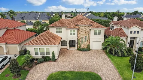 1914 Mystic Arbor Lane Houston TX 77077