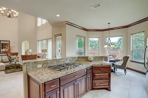 1914 Mystic Arbor Lane Houston TX 77077