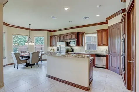1914 Mystic Arbor Lane Houston TX 77077