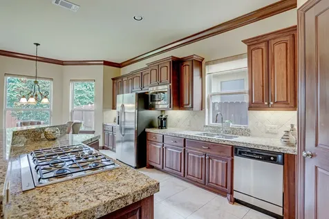 1914 Mystic Arbor Lane Houston TX 77077