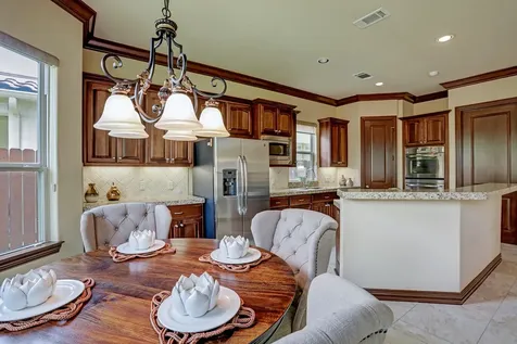 1914 Mystic Arbor Lane Houston TX 77077