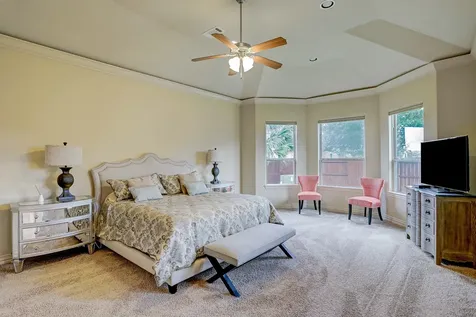 1914 Mystic Arbor Lane Houston TX 77077