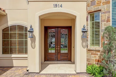1914 Mystic Arbor Lane Houston TX 77077