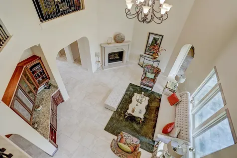 1914 Mystic Arbor Lane Houston TX 77077