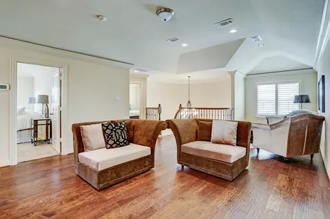 1914 Mystic Arbor Lane Houston TX 77077