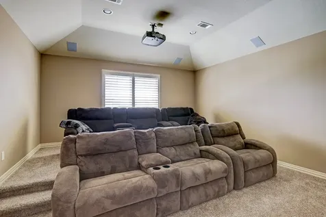 1914 Mystic Arbor Lane Houston TX 77077