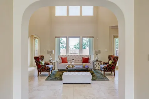 1914 Mystic Arbor Lane Houston TX 77077