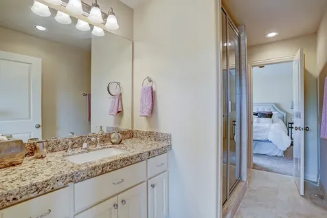 1914 Mystic Arbor Lane Houston TX 77077
