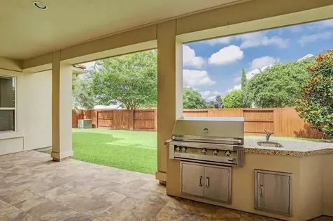 1914 Mystic Arbor Lane Houston TX 77077