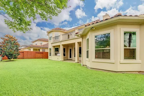 1914 Mystic Arbor Lane Houston TX 77077