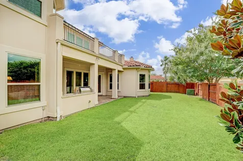1914 Mystic Arbor Lane Houston TX 77077