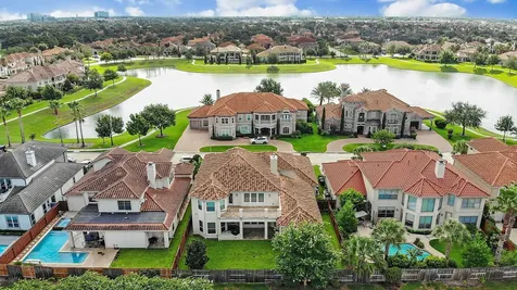 1914 Mystic Arbor Lane Houston TX 77077