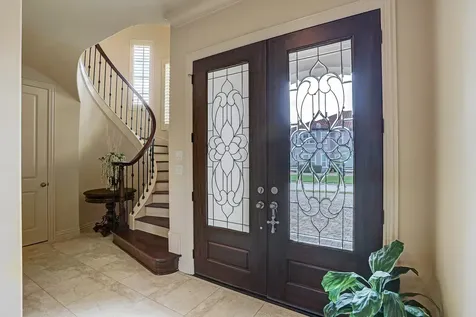 1914 Mystic Arbor Lane Houston TX 77077