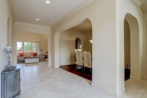 1914 Mystic Arbor Lane Houston TX 77077