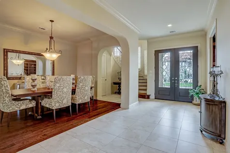 1914 Mystic Arbor Lane Houston TX 77077