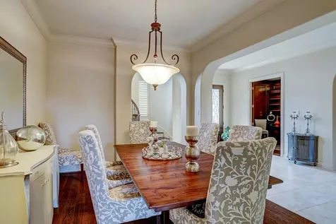 1914 Mystic Arbor Lane Houston TX 77077