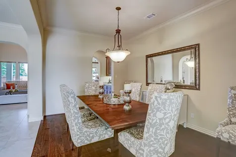 1914 Mystic Arbor Lane Houston TX 77077