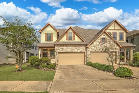 2514 Bordelon Lane Missouri City TX 77459