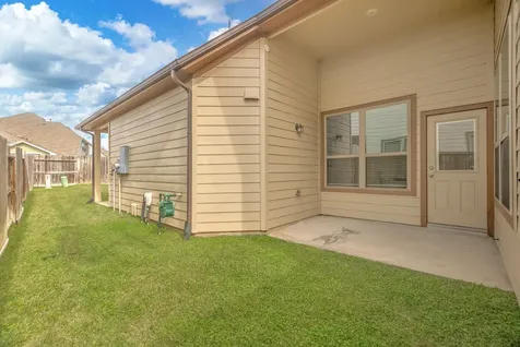 2514 Bordelon Lane Missouri City TX 77459